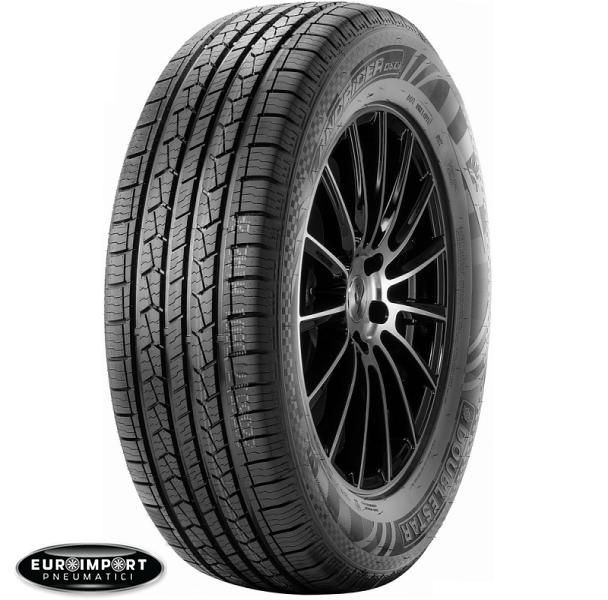 Doublestar Landrider DS01  235/55 R18 100 V   DOT 2024
